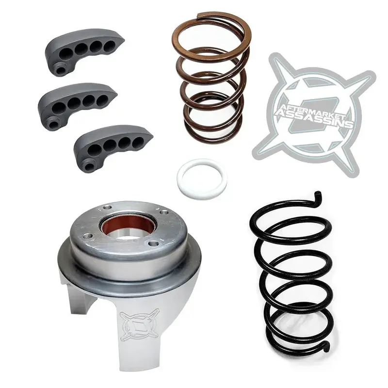 Aftermarket Assassins '25+ Cf Moto U10 Pro S3 Clutch Kit 1