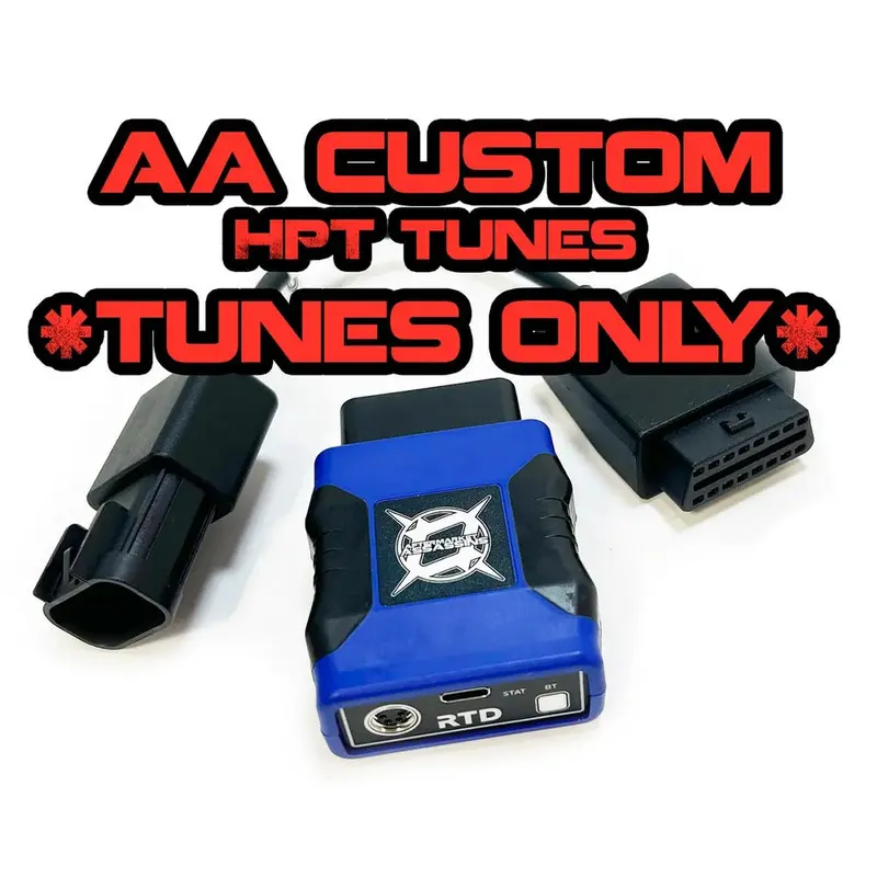 Aftermarket Assassins '25+ Polaris Ranger Xp 1000 Rtd Ecu Custom Tunes 1