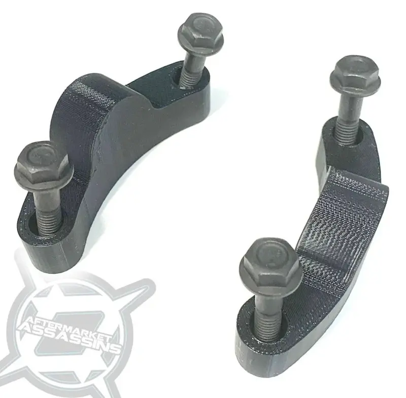 Aftermarket Assassins Can-Am Maverick X3 6 Arm Primary Weight Installation Adjustment Tool Set 1