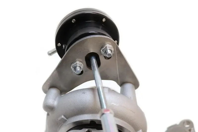 Aftermarket Assassins Can-Am Maverick X3 High Flow Oem Turbo Replacement 2