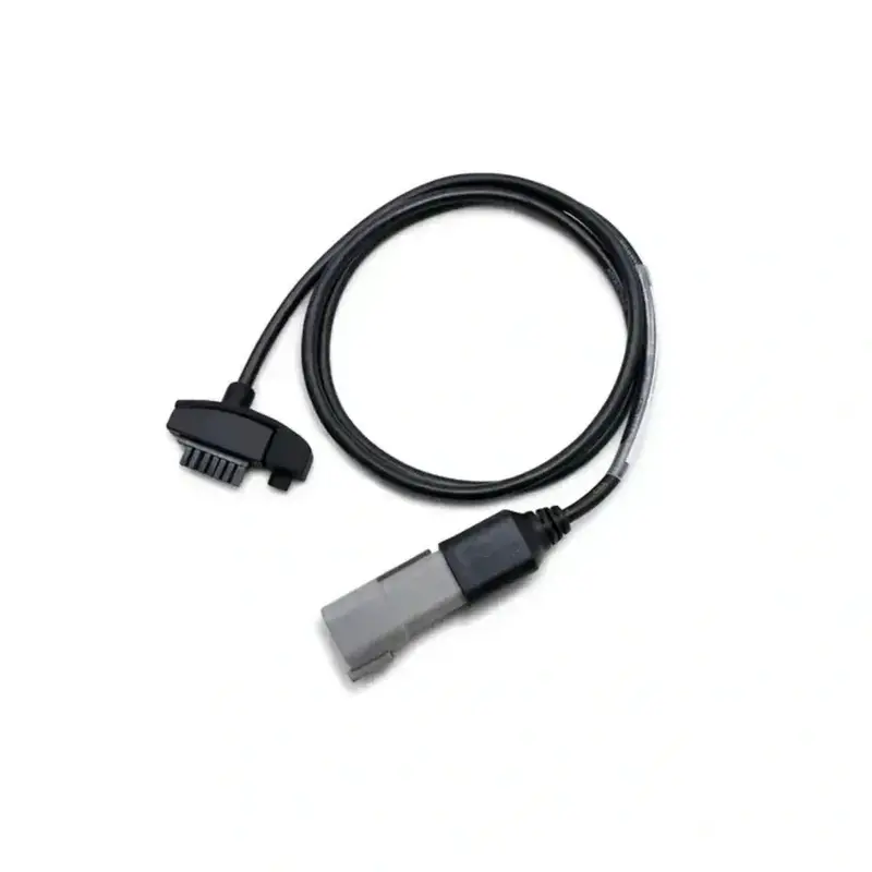 Aftermarket Assassins Can Am Pv3 Replacement Diagnostic Cable 1