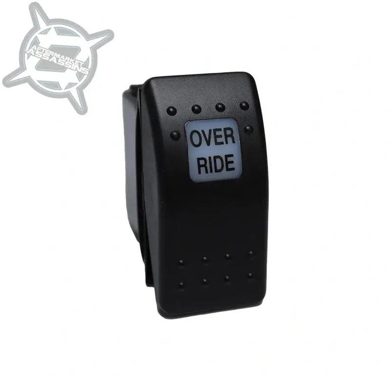 Aftermarket Assassins Can-Am Utv Reverse Override Switch 1