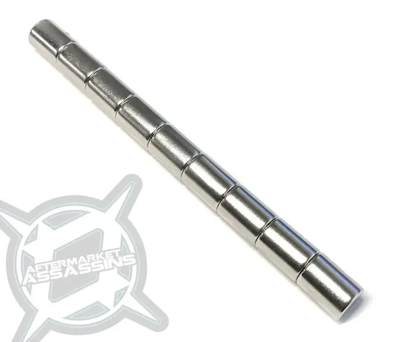 Aftermarket Assassins Clutch Arms Heavy Magnet Slugs 1