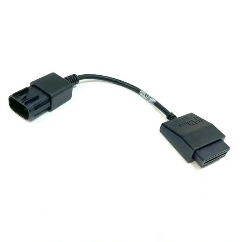 Aftermarket Assassins Polaris Hp Tuners Devices Replacement Diagnostic Cable 1