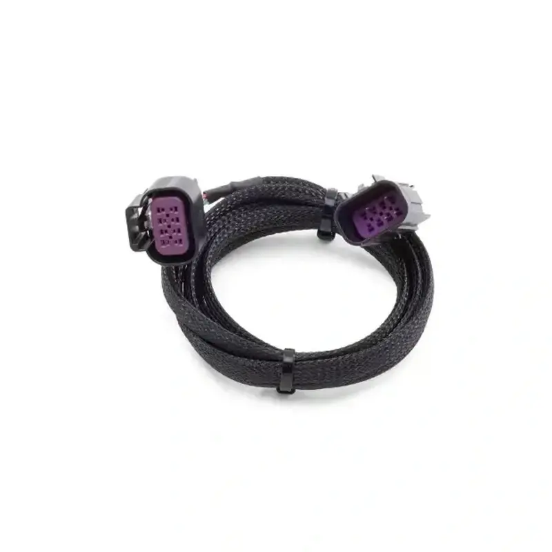 Aftermarket Assassins Polaris Pv3 72" Extension Cable 1