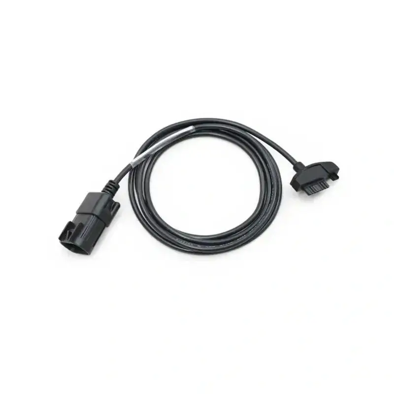 Aftermarket Assassins Polaris Pv3 Replacement Diagnostic Cable 1