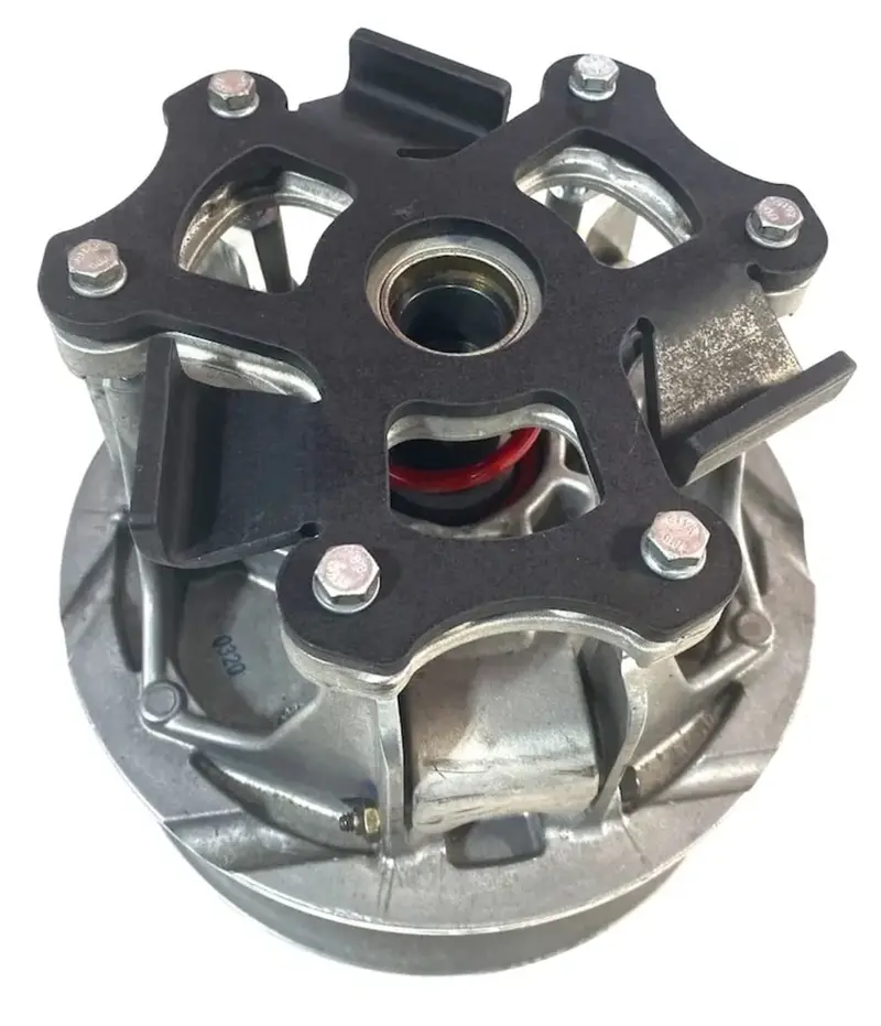 Aftermarket Assassins Polaris Ranger 1000 Sohc/Dohc P90x Primary Clutch Fan Blade 2