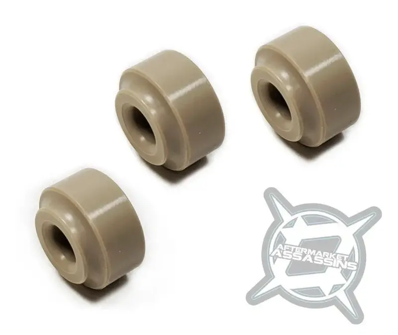 Aftermarket Assassins Polaris Rzr Pro Xp / Ranger Xp 1000 Std Cab P90x Secondary Clutch Rollers 1