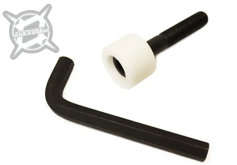 Aftermarket Assassins Polaris Rzr Pro Xp / Turbo R / Pro S/ Pro R P90x Primary Clutch Separation Tool 1