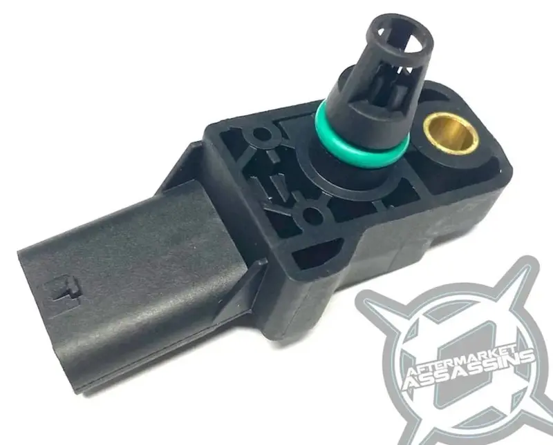Aftermarket Assassins Polaris Rzr Turbo S Tmap Sensor Replacement 1
