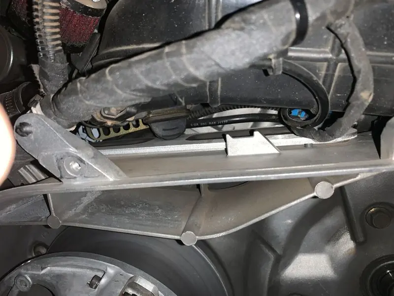 Aftermarket Assassins Polaris Rzr Xp Turbo S Clutch Vent 2
