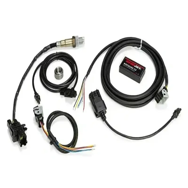 Aftermarket Assassins Polaris Utv's Wbcx Single Channel Afr Kit 1
