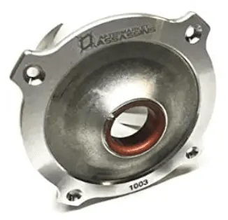 Aftermarket Assassins Rzr Xp 1000 Standard Load Helix 2016+ 1