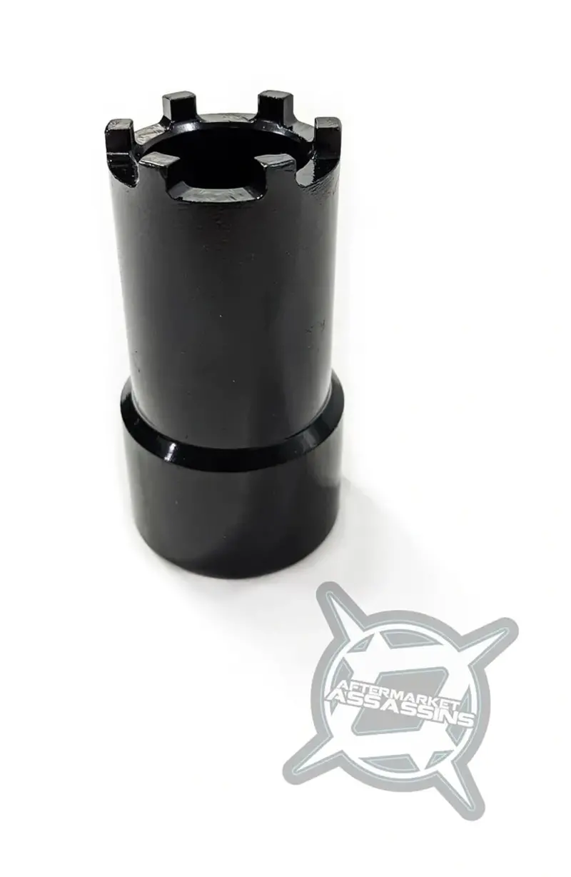 Aftermarket Assassins Spider Nut Removal Tool 1