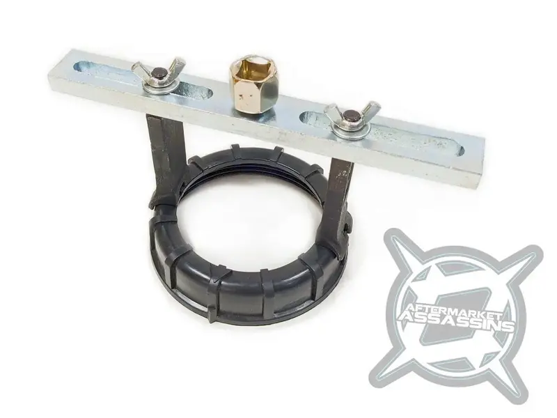 Aftermarket Assassins Universal Fuel Filter/Pump Cap Removal Tool 1