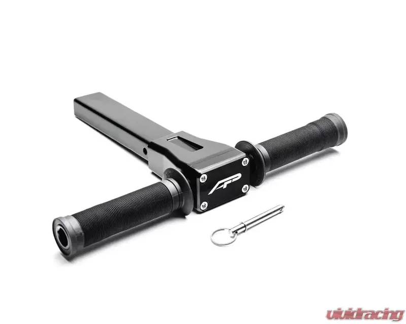 Agency Power '16-'20 Yamaha Wolverine Rmax Upgraded Grab Bar 1