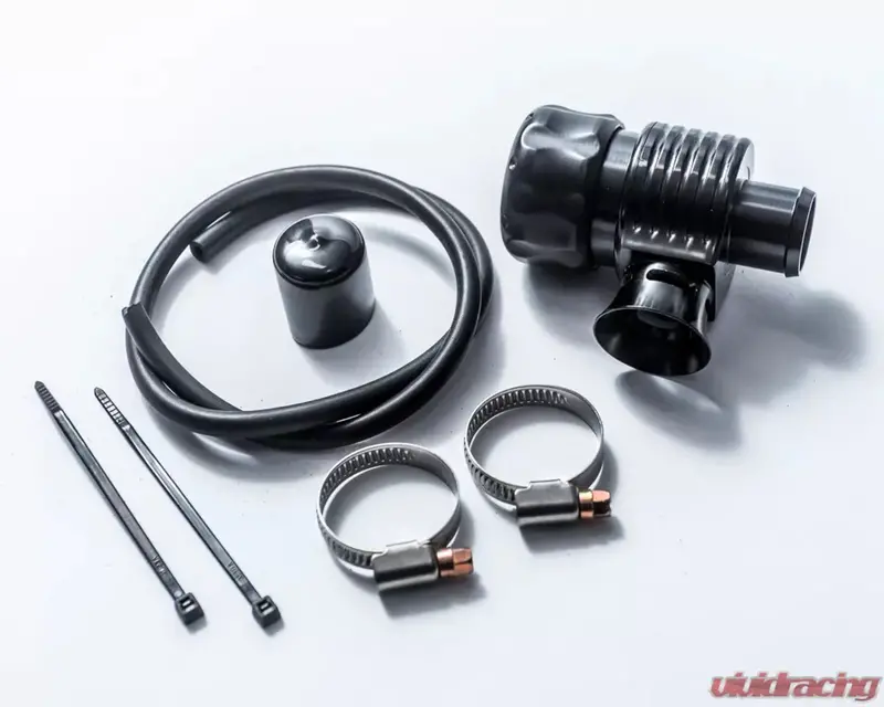 Agency Power '16-'22 Polaris Rzr Xp Turbo/Turbo S Adjustable Blow Off Valve 1