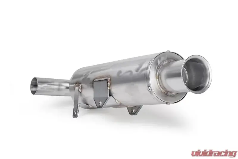 Agency Power '16-'25 Yamaha Yxz 1000 R Slip-On Performance Muffler 1