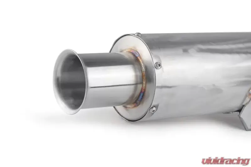 Agency Power '16-'25 Yamaha Yxz 1000 R Slip-On Performance Muffler 2