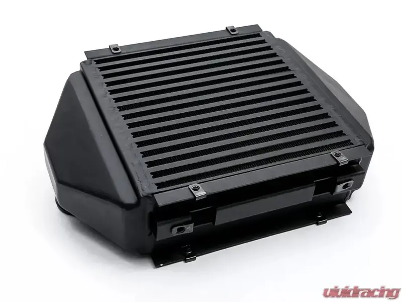 Agency Power '17-'19 Can-Am Maverick X3 Upgrade Turbo Intercooler 1