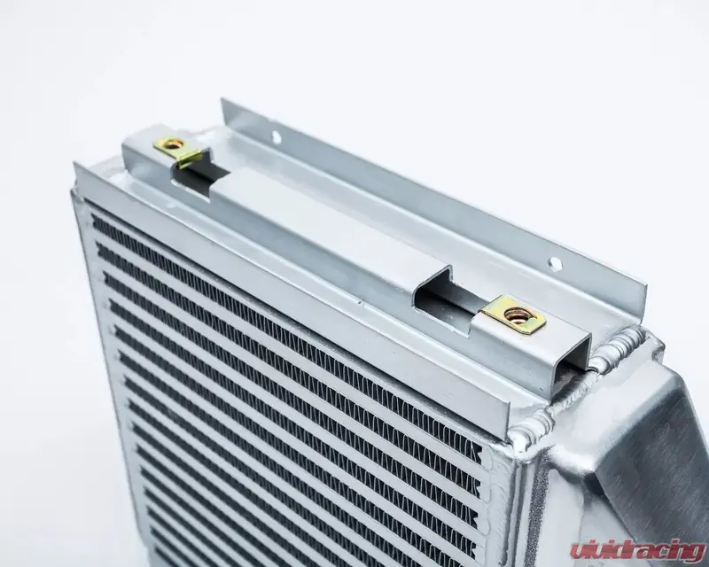 Agency Power '17-'19 Can-Am Maverick X3 Upgrade Turbo Intercooler 2