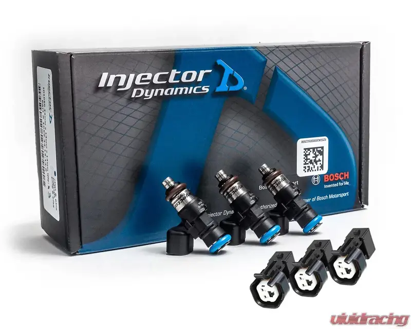 Agency Power '17-'21 Can-Am Maverick X3 Big Injector Set Upgrade 2