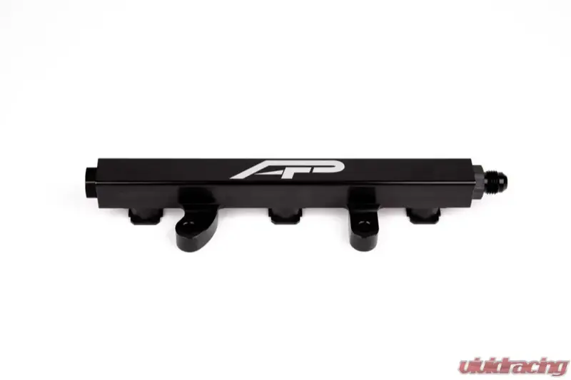 Agency Power '17-'25 Can-Am Maverick X3 6An Fuel Line Billet Fuel Rail 1