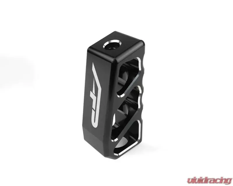 Agency Power '17-'25 Can-Am Maverick X3 Billet Grab Handle - Black 1