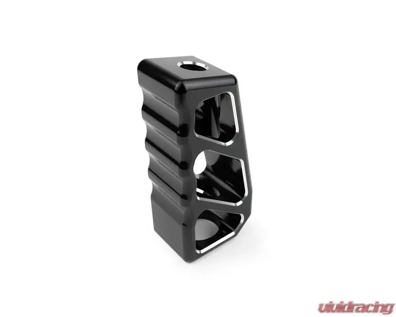 Agency Power '17-'25 Can-Am Maverick X3 Billet Grab Handle - Black 2