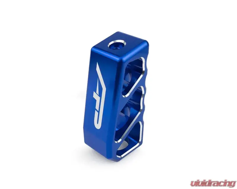 Agency Power '17-'25 Can-Am Maverick X3 Billet Grab Handle - Blue 1