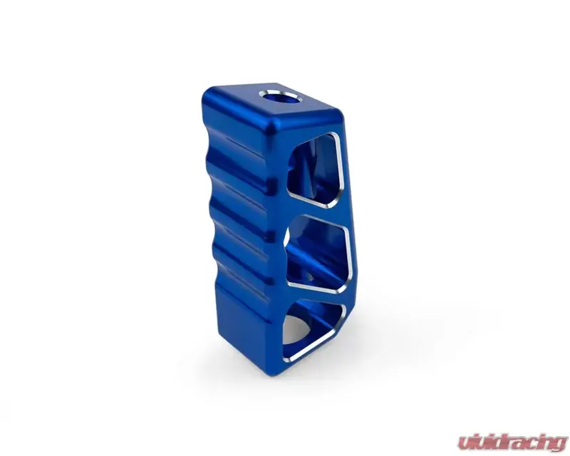 Agency Power '17-'25 Can-Am Maverick X3 Billet Grab Handle - Blue 2