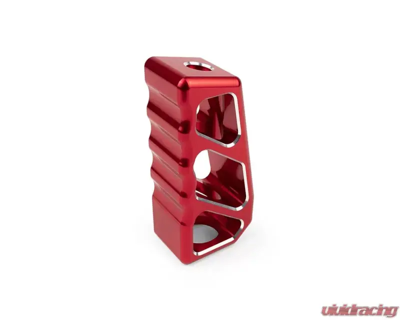Agency Power '17-'25 Can-Am Maverick X3 Billet Grab Handle - Red 2