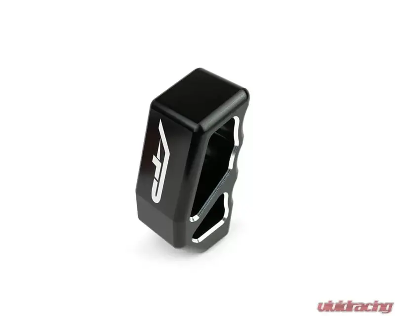Agency Power '17-'25 Can-Am Maverick X3 Black Billet Shift Knob 1