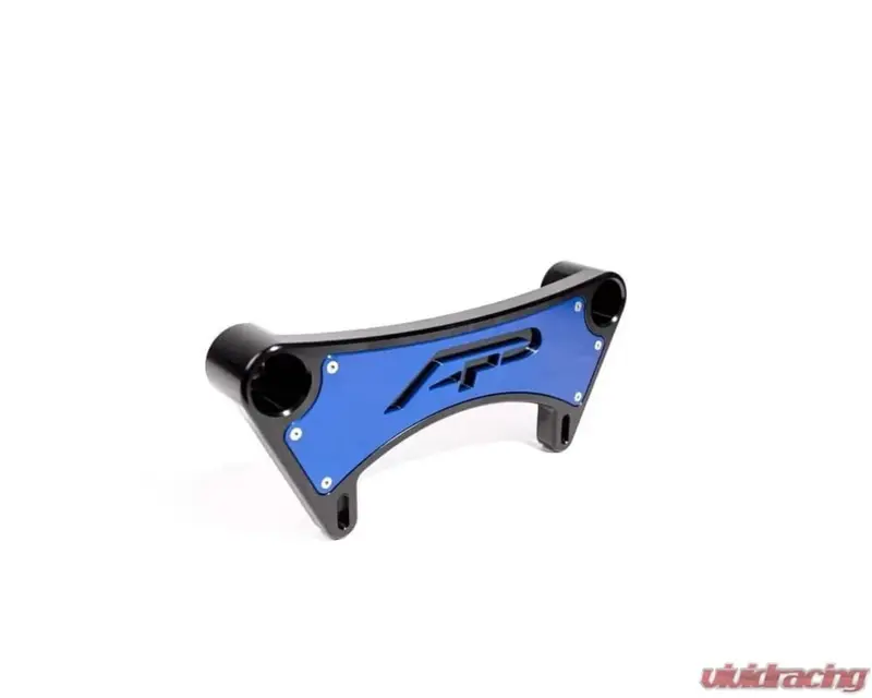 Agency Power '17-'25 Can-Am Maverick X3 Blue Shock Tower Mount 2