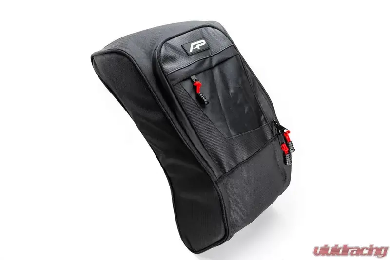 Agency Power '17-'25 Can-Am Maverick X3 Center Console Utility Bag 1