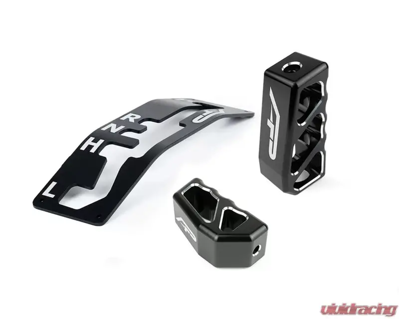 Agency Power '17-'25 Can-Am Maverick X3 Interior Upgrade Kit 3