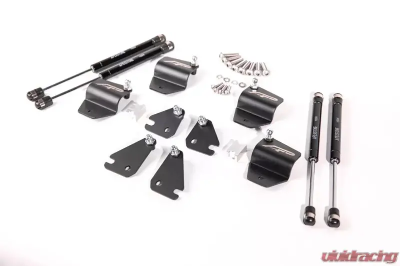 Agency Power '17-'25 Can-Am Maverick X3 Max Door Spring Kit 2