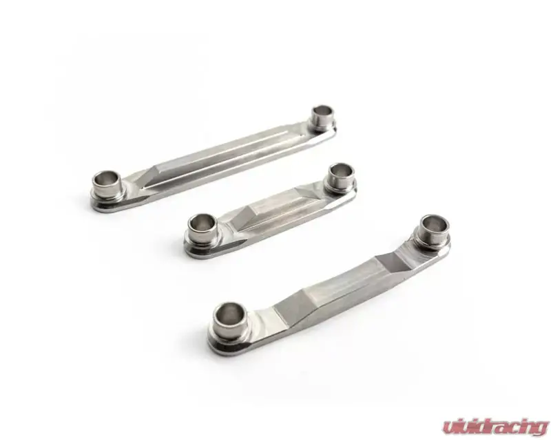 Agency Power '17-'25 Can-Am Maverick X3 Rear Bulkhead Support Links 1