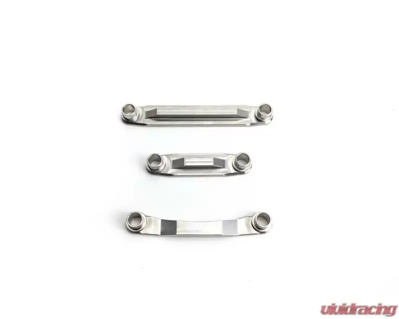 Agency Power '17-'25 Can-Am Maverick X3 Rear Bulkhead Support Links 2