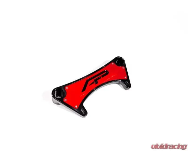 Agency Power '17-'25 Can-Am Maverick X3 Red Shock Tower Mount 2