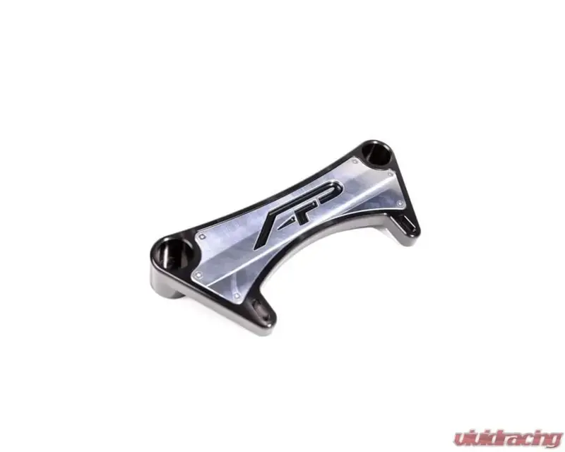 Agency Power '17-'25 Can-Am Maverick X3 Silver Shock Tower Mount 2