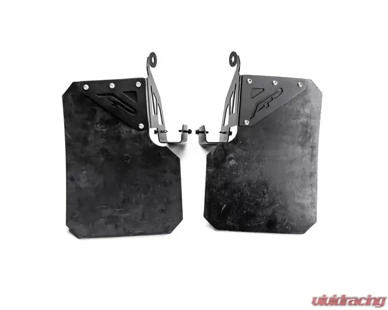 Agency Power '17-'25 Can-Am Maverick X3 Turbo Ds/Rs/Rr Rear Mud Flap Trailing Arm Guard 1