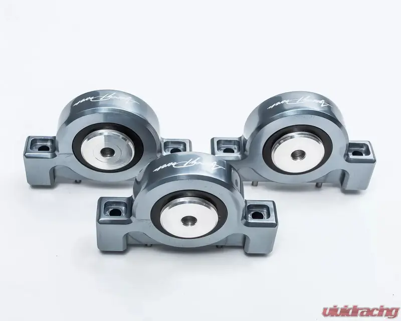 Agency Power '18-'19 Polaris Rzr Xp/Xp4 1000 Upgraded Motor Mount Kit - 3 Pcs 2