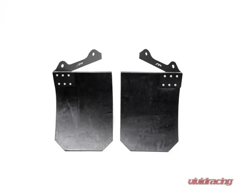 Agency Power '18-'22 Polaris Rzr Xp Turbo/Turbo S/1000 Rear Mud Flap Trailing Arm Guard 2