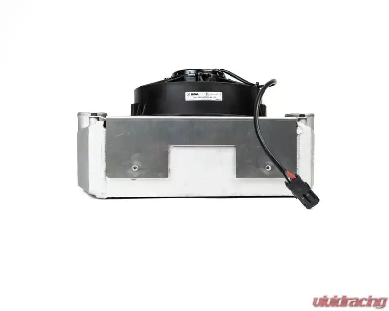 Agency Power '20-'25 Can-Am Maverick X3 Turbo Intercooler Add-On Fan Shroud With Hardware 2