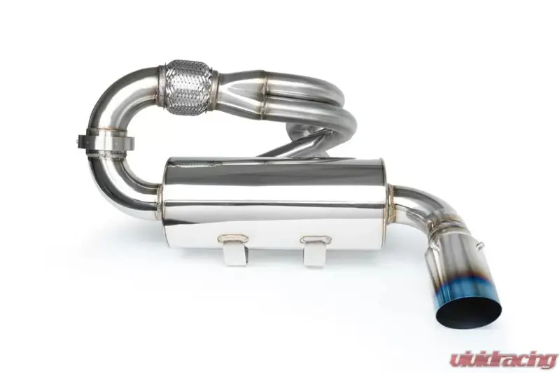 Agency Power Artic Cat Wildcat Xx Header And Exhaust System Textron 1