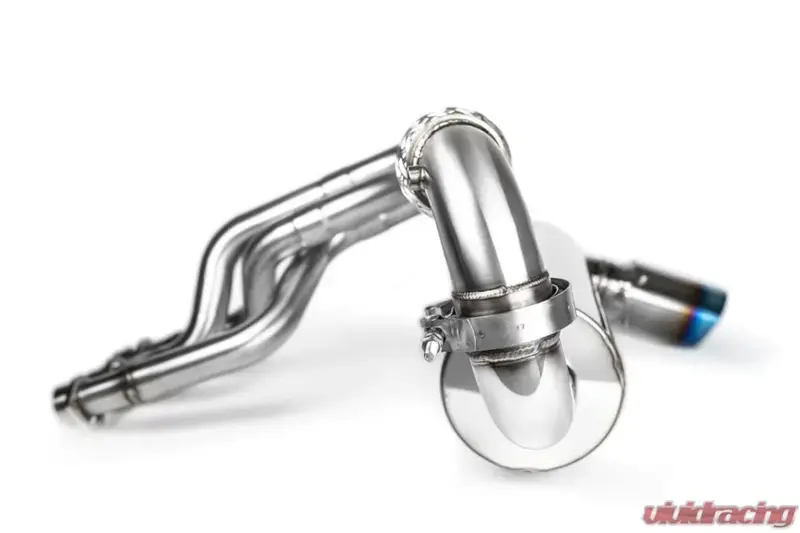 Agency Power Artic Cat Wildcat Xx Header And Exhaust System Textron 2