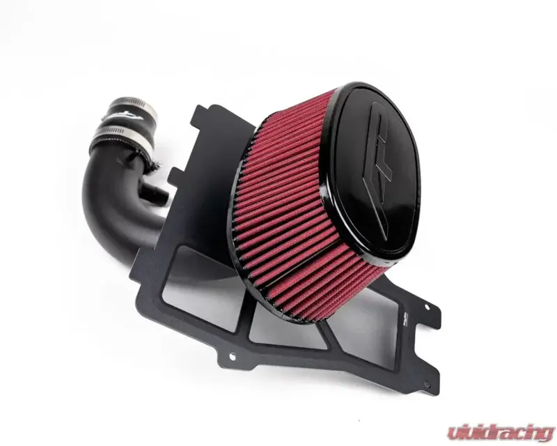 Agency Power Can-Am Maverick X3 Oiled Filter Cold Air Intake Kit 1