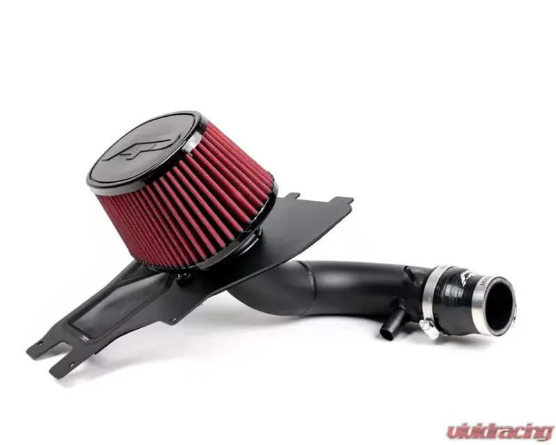 Agency Power Can-Am Maverick X3 Oiled Filter Cold Air Intake Kit 2