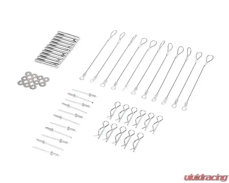 Agency Power Can-Am Maverick X3 Quick Release Clutch Cover Kit 1